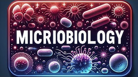 Chapter 8 - Microbial Genetics (1)