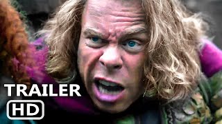WILLOW Trailer 3 2022 Warwick Davis, Fantasy Series | Cinema Search