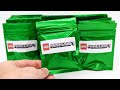 Mystery LEGO Minecraft Minifigures - 20 Pack Opening! (RARE Minifigures)