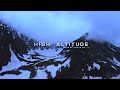 ALLEYN ▵ HIGH ALTITUDE: Vol. 4 (CRBRVS, Space Motion, Paige, Fideles)[Tech Mix]