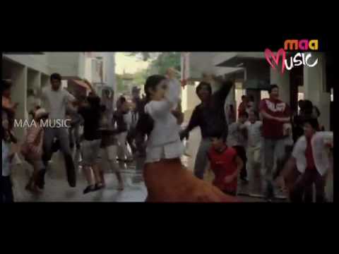 evaraina chusuntara video song evaraina chusuntara video song