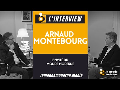 Arnaud Montebourg : "l'endettement des entreprises, stimulé par l'État, est insurmontable".