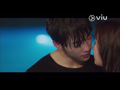 TEMPTED 위대한 유혹자 Ep 11: Woo Do Hwan & Joy's Kiss in the Pool? [ENG]