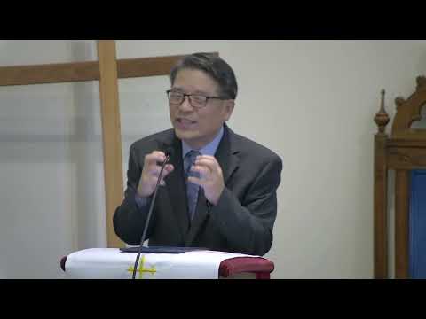 2024-04-24 그리스도 안에서 기도 Prayer in Christ