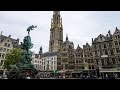 ANTWERP is different; best places to see