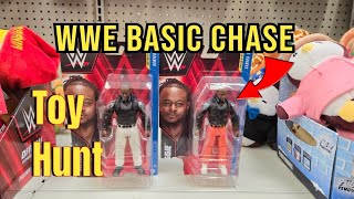 Found My First WWE Basic Chase! | New Stuff Found! #wwe