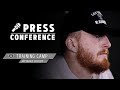 Maxx Crosby on Rod Marinelli's Coaching Style & Depth on Defense | Las Vegas Raiders