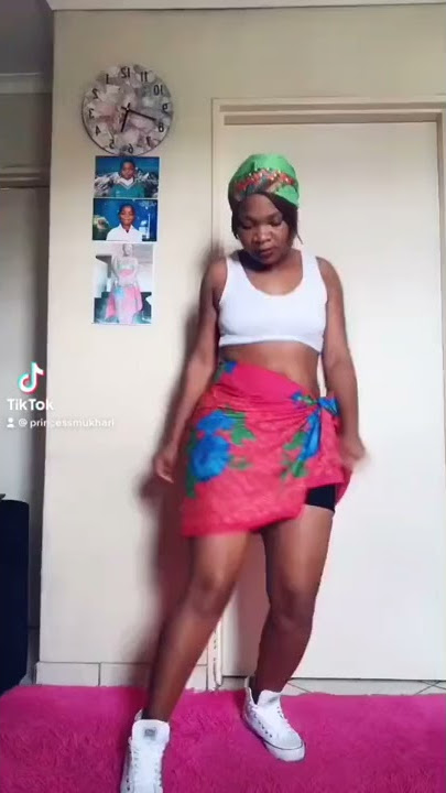 Ntombi marhumbini