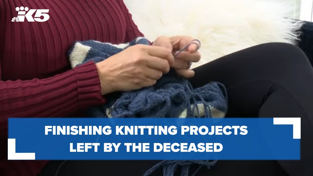 Notions to Help You Finish Your Knitting Project – Billy and Baa