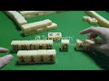 How to play mahjong for complete BEGINNER!