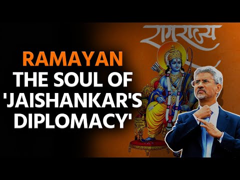 Bhagwan Ram is fast becoming the symbol of India’s soft power in global diplomacy