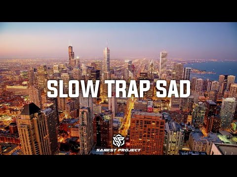 DJ APOLOGIZE SLOW TRAP - BASS AMPUH | Sanest Project FREE FLM