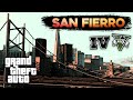 Что известно о Сан-Фиерро в HD-вселенной GTA? 🌉