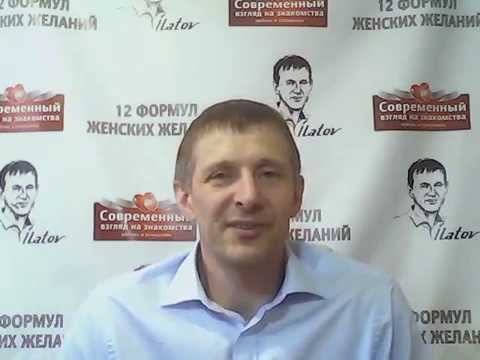 Женская красота глазами мужчин