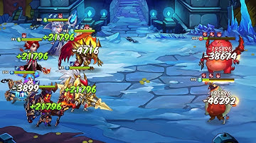 Did I just beat broken spaces 1 in 1 ticket!?