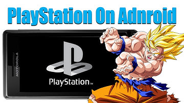 How To Play PlayStation Games On Android Phone (PSP/PSX) *No Root*