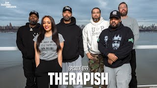 The Joe Budden Podcast Episode 699 | Therapish