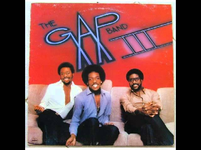Gap Band - Nothin' Comes To Sleepers