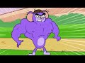 Rat-A-Tat |'Blue Hulk Mouse Epic Battle Super 7 Episodes'| Chotoonz Kids Funny #Cartoon Videos