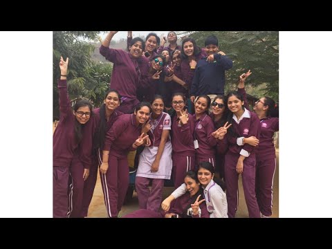 Graduation Film // Mother Mary's School // Class of 2017-18 // Shreya Garg