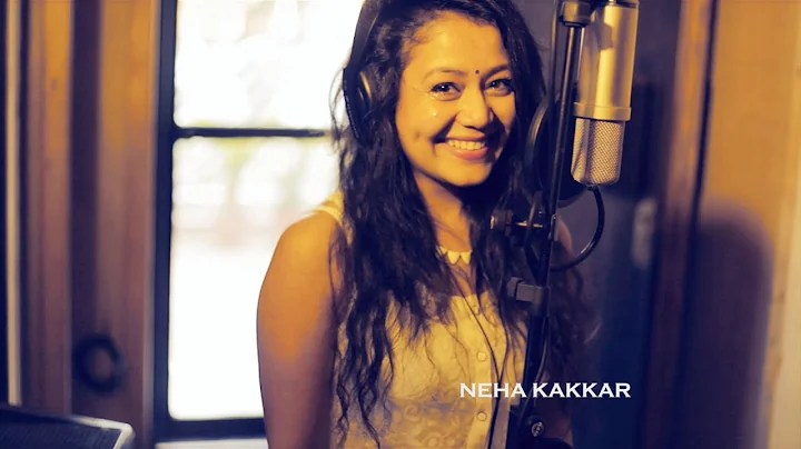 Tu Kitni Achhi Hai - Neha Kakkar (Mother's Day Special 2016) - DayDayNews