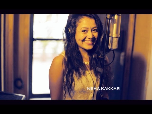 Tu Kitni Achhi Hai - Neha Kakkar (Mother's Day Special 2016) class=