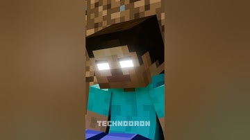 Touch My Alex = W Team 💀 | Minecraft Animation #sigma #herobrine #minecraft #animation #shorts