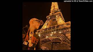 CRIS MJ TYPE BEAT - ''PARIS'' | INSTRUMENTAL DE REGGAETON