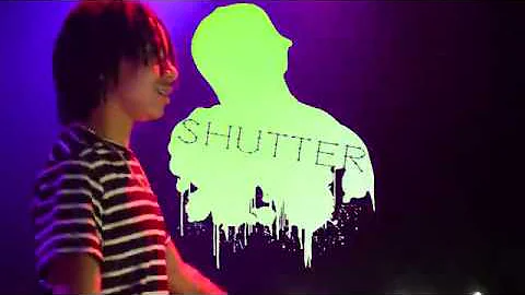 YBN Nahmir - Bounce Out With That - (@Shutterspit) Live Performance - Boulder - 2018
