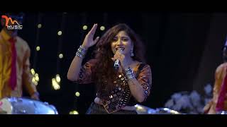 Jaya Patel Ni Ramzat | Non Stop Garba 2023 | Jaya Patel | Navratri Special 2023 | Gujarati Garba