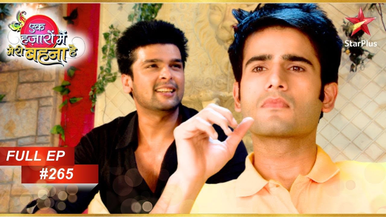 Virat And Viren To Join The Party! | Full Episode: 265 | Ek Hazaaron Mein Meri Behna Hai