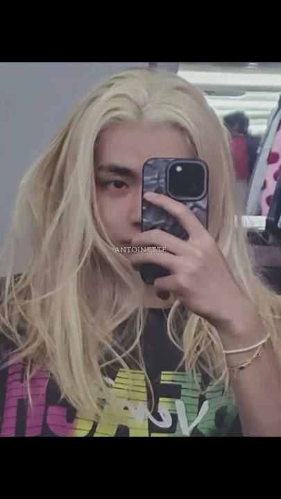 Sniper wifey 🤍 #taerose #blackpink #bts #taehyung #rosé