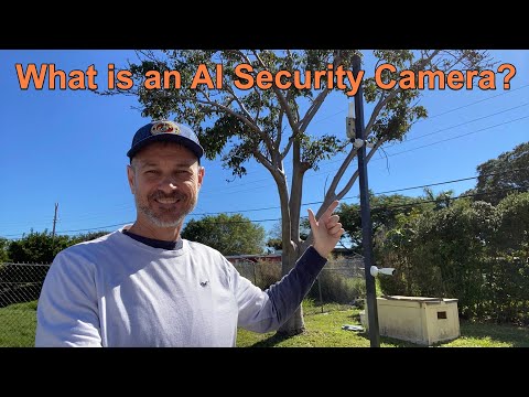 Видео: Камер дахь AI гэж юу вэ?