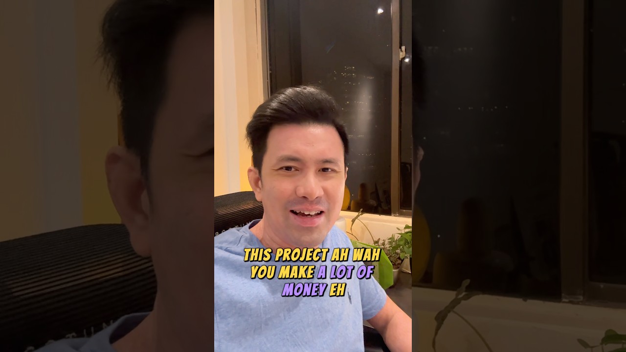 How to make DISGUSTING profits! 