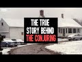 The Terrifying TRUE Story of the Perron Family: The Real Life Conjuring