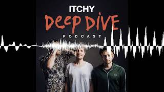 &quot;Ich dachte den ganzen Tag, ich muss gleich sterben&quot; - ITCHY Deep Dive