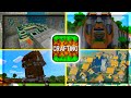 TOP 4 BEST SEEDS in Crafting and Building || Crafting and Building Seeds