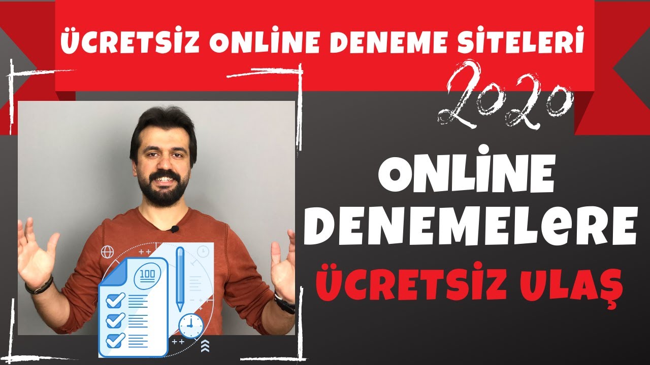 Online Kpss Testleri Ve Oabt Testleri Coz