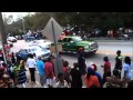 Mlk monday 2013 in st pete fl w buc town djs vlog7