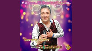 Video thumbnail of "Sergio Ariel Y Mi Cumbia - Selva"