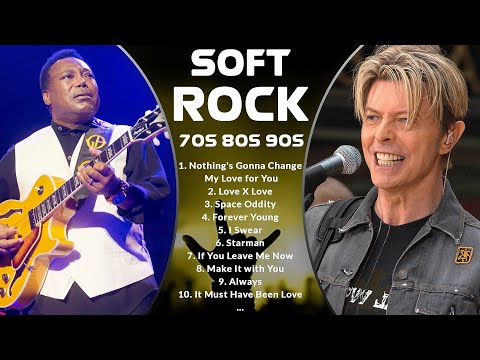 Soft Rock Of All Time - Best Soft Rock Songs 70s 80s 90s - Rock Love Song Nonstop