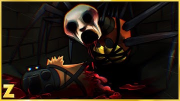 Experiencing the Darkest Lethal Company Mod