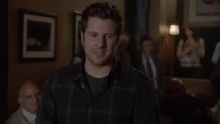 Psych Season 6 | Deleted Scenes from 