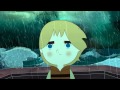 Song of the Sea OST - The Sea Scene - Bruno Coulais