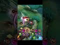 SUSTAIN YU ZHONG vs SUSTAIN LUKAS FIGHT! #mobilelegends