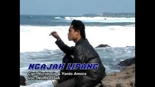 Ngajak Lipang - Nuridosia ( Video Music) Lagu Lampung