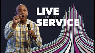 How to Live in Alignment with God | Live Online Service screenshot 1