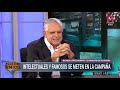 Ricardo López Murphy: "La idea de que la mayoría tiene derecho ilimitado es una barbaridad"