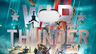 Is War Thunder VR Any Good? Does VR Make War Thunder Better?