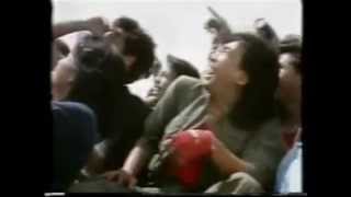 Fariz RM dan Dandung Sadewa-Berani Tampil Beda (Original Video TVRI Version 1989)